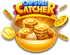 CAPSULE CATCHER